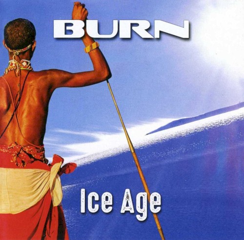 Ice Age
