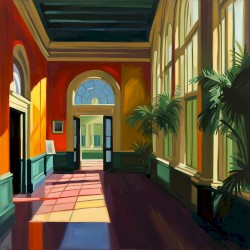 Learning Commons