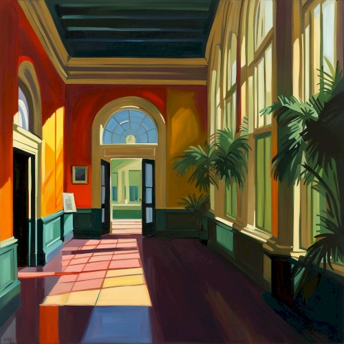 Learning Commons