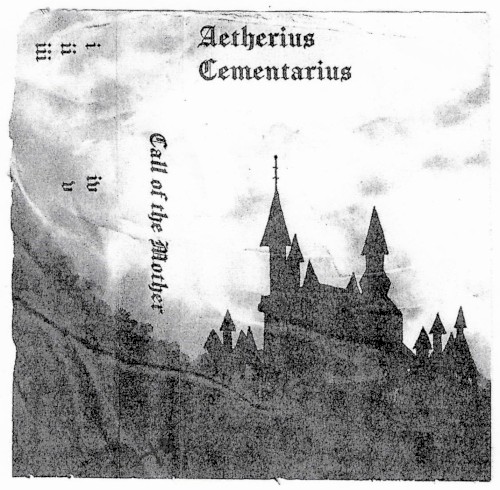 Call of the Mother
