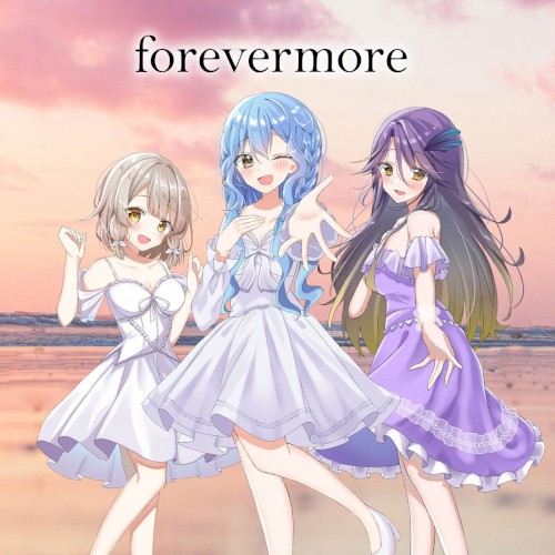 forevermore