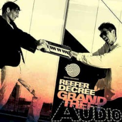 Grand Theft Audio