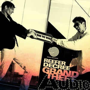 Grand Theft Audio