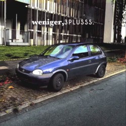 Weniger EP