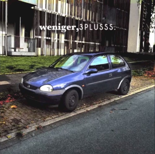 Weniger EP