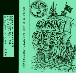 Captain Three Leg / Hypo-Christians