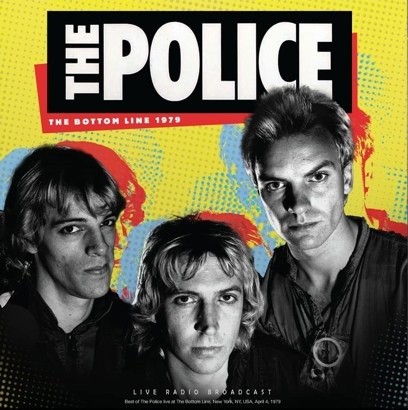 The Bottom Line 1979