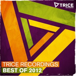 Trice Recordings: Best of 2012