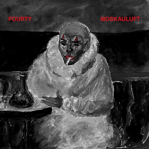 MOSKAULUFT