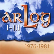 Ar Log I-III: 1976-1981