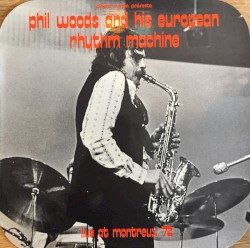 Live at Montreux 72