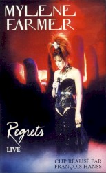 Regrets (live)