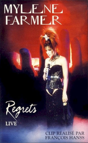 Regrets (live)