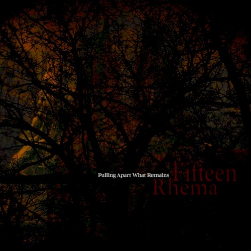 Pulling Apart What Remains