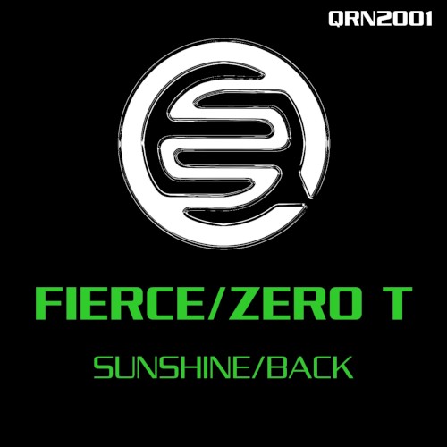 Sunshine / Back