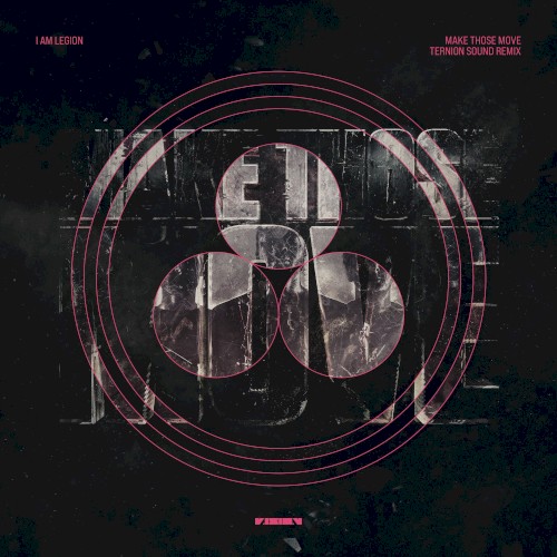 Make Those Move (Ternion Sound remix)