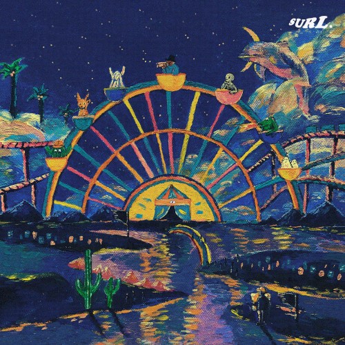 Ferris Wheel