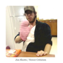Newer Criticism