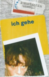 Ich Gehe