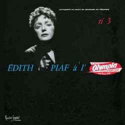À l’Olympia 1958