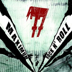Maximum Rock N' Roll