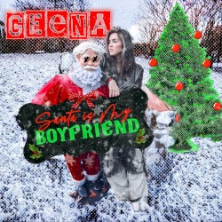 Santa Is My Boyfriend