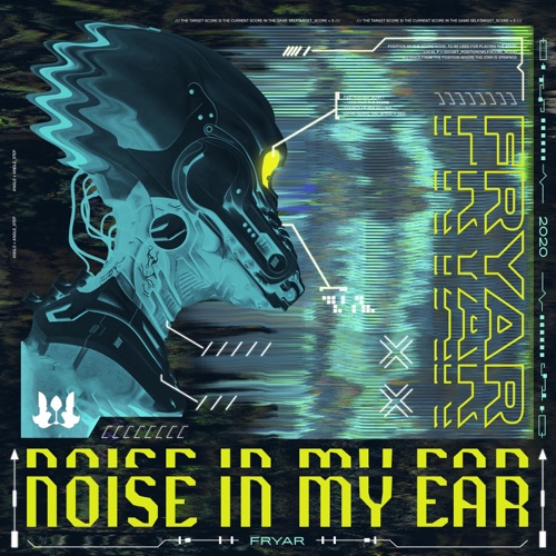Noise in My Ear
