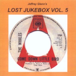Jeffrey Glenn's Lost Jukebox Vol. 5