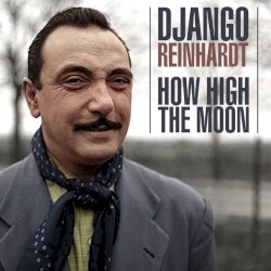 How High The Moon