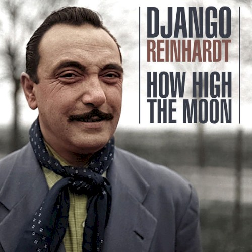 How High The Moon