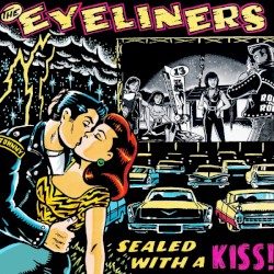 Sealed With a Kiss