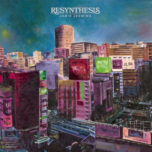 Resynthesis