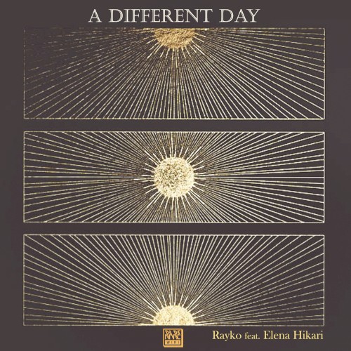 A Different Day