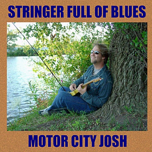 Stringer Full of Blues