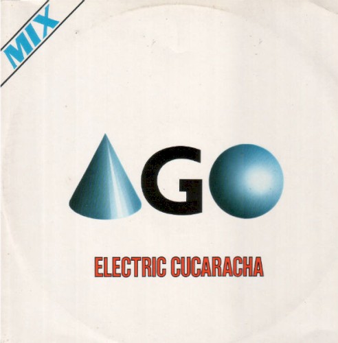 Electric Cucaracha