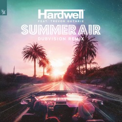 Summer Air (DubVision remix)