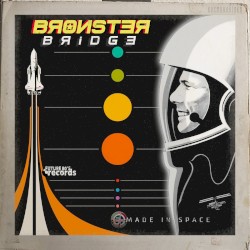 Made in Space