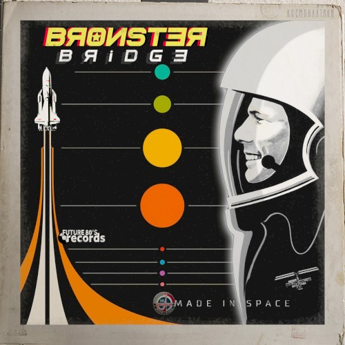 Made in Space