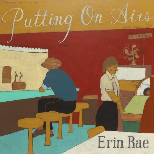 Putting on Airs