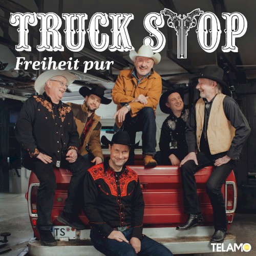 Freiheit pur