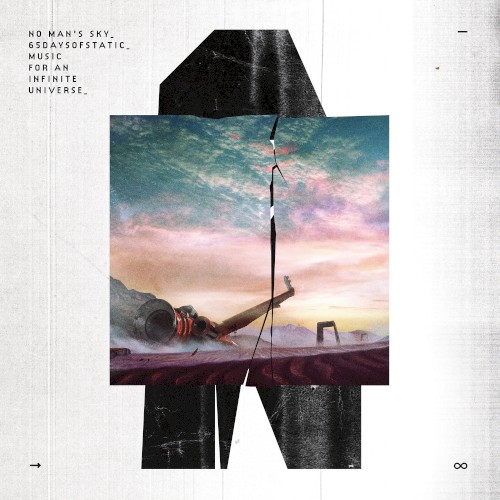No Man’s Sky: Music for an Infinite Universe