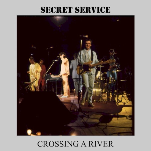 Crossing a River