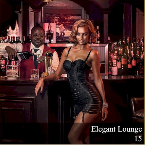Elegant Lounge, Vol. 15