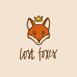 Lost Foxes