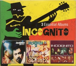 3 Essential albums