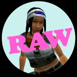 Raw Dubz Vol.3