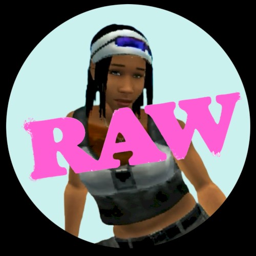 Raw Dubz Vol.3