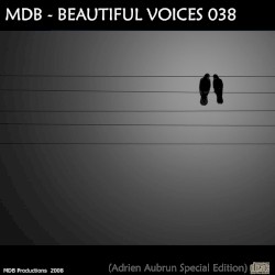 Beautiful Voices 038 (Adrien Aubrun Special Edition)