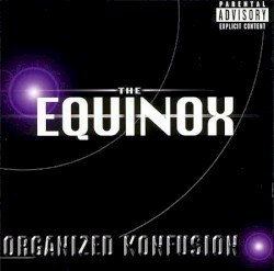 The Equinox