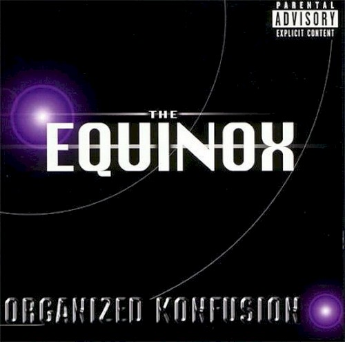 The Equinox